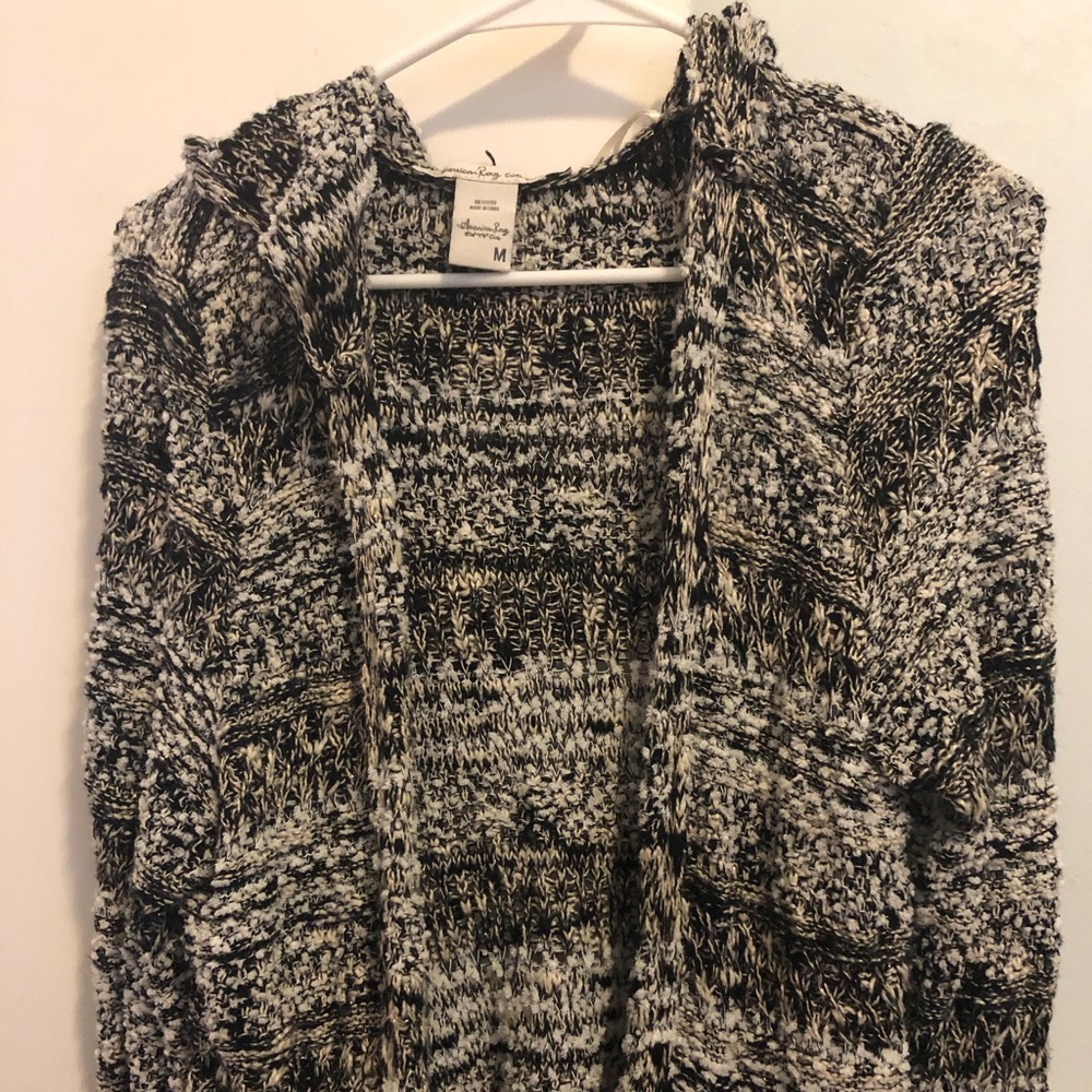 American Rag Sweater (knee length)